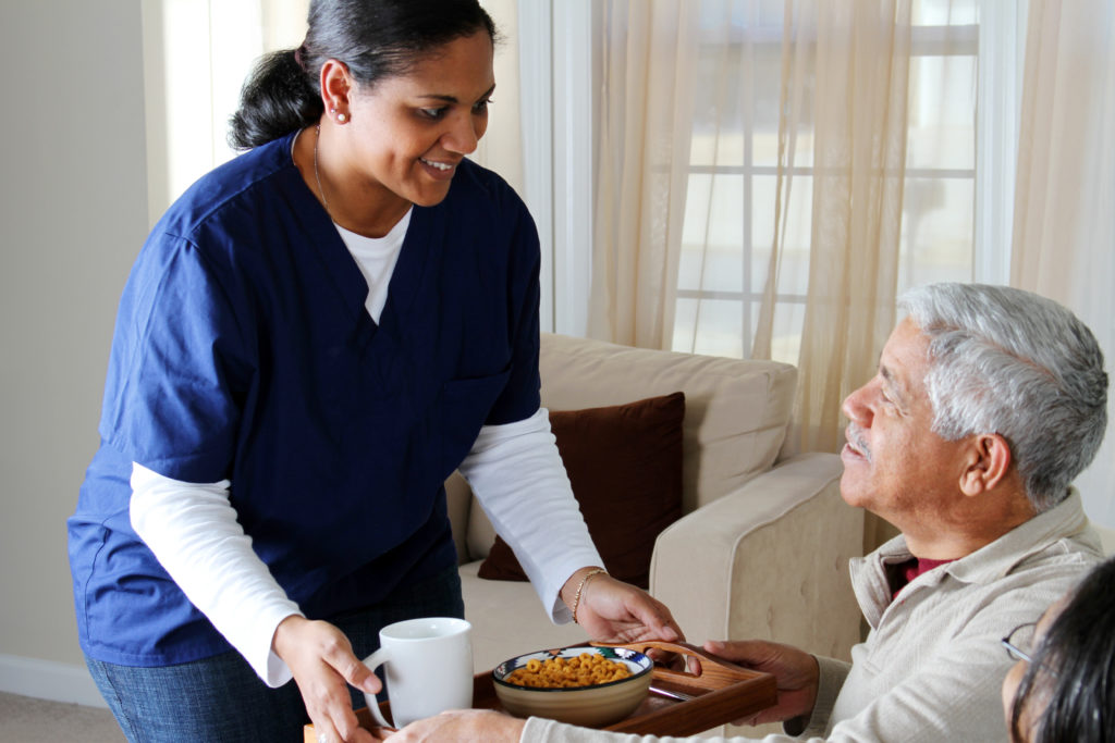 Covering In-Home Care Expenses With Pre-Settlement Funding