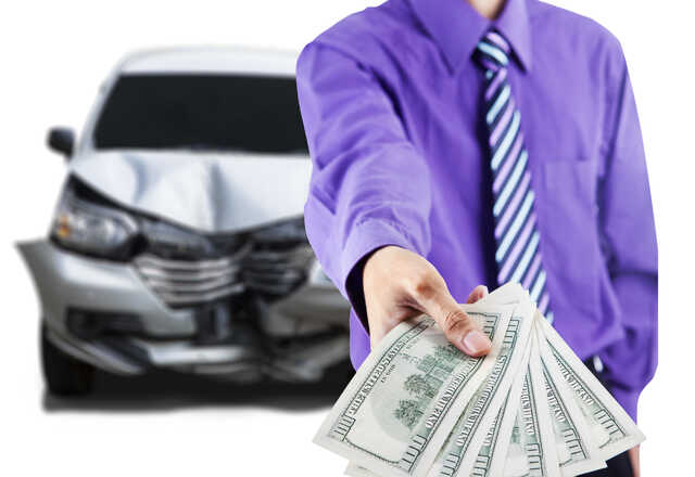 What is a Car Accident Lawsuit Cash Advance?