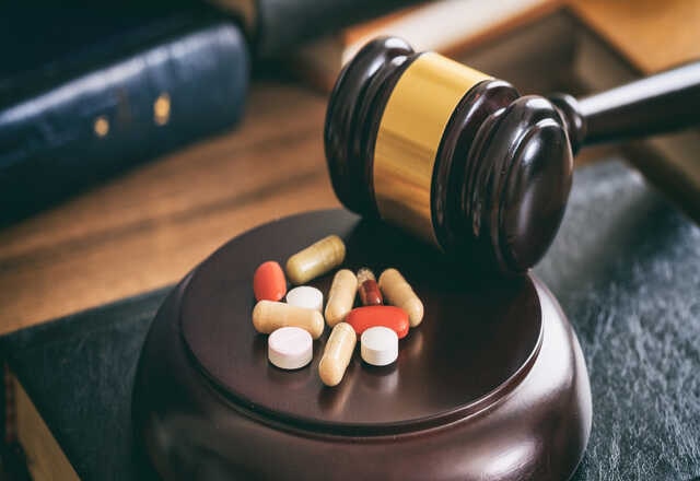 drug injury lawsuit