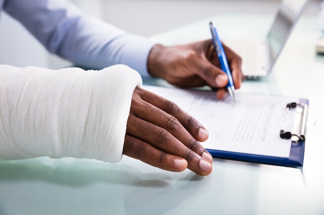 Pre-settlement Funding for Workplace Injury Claims