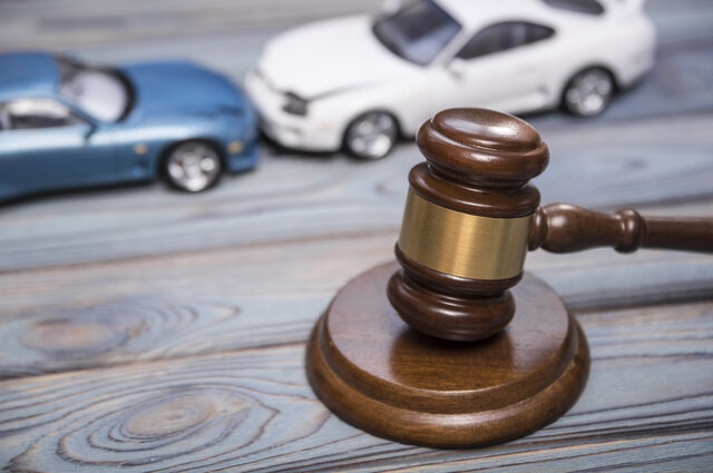 car accident settlement funding