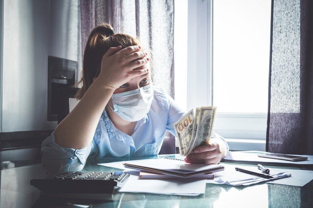 Legal Funding During the Coronavirus Pandemic