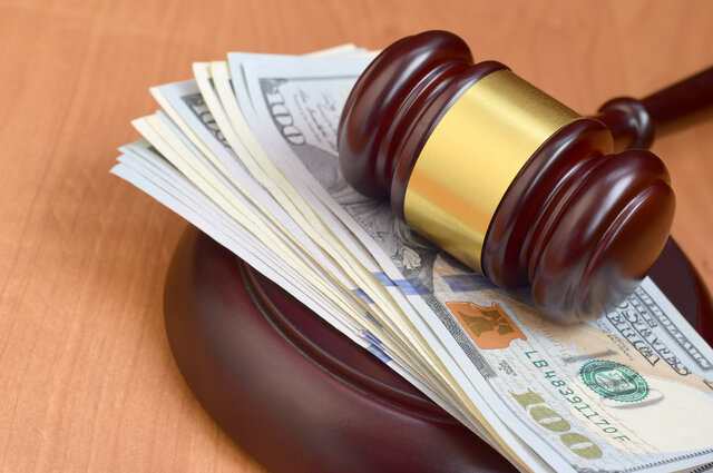 What Is a Personal Injury Structured Settlement?