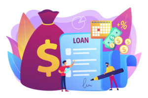 Difference Between Loan and Legal Funding