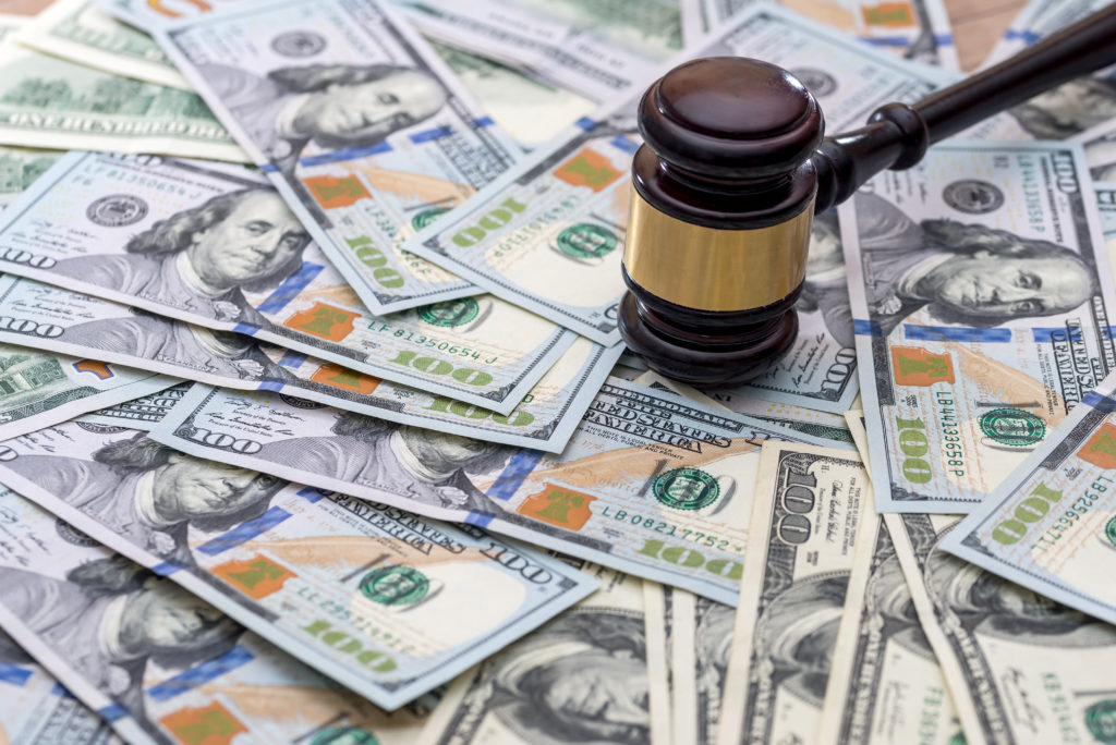 legal funding for lawyers